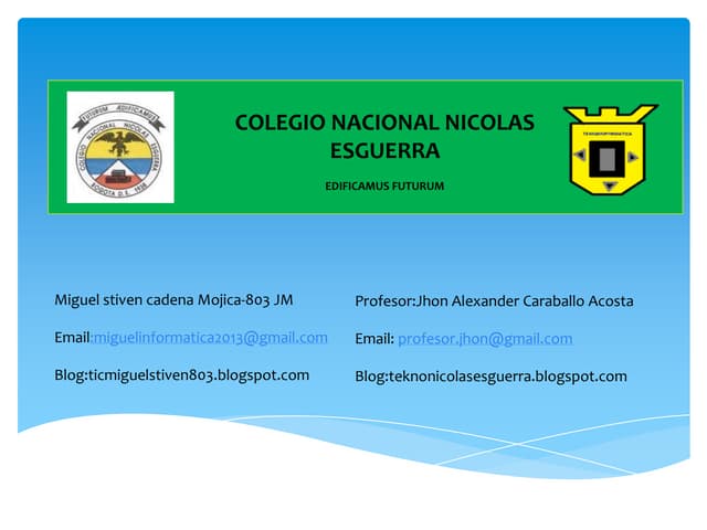 Presentación1