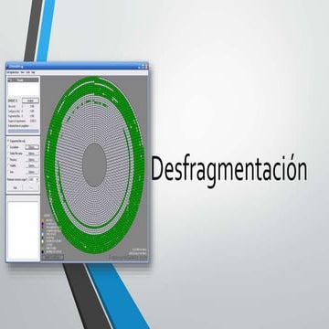 Particiones del disco duro | PPTX
