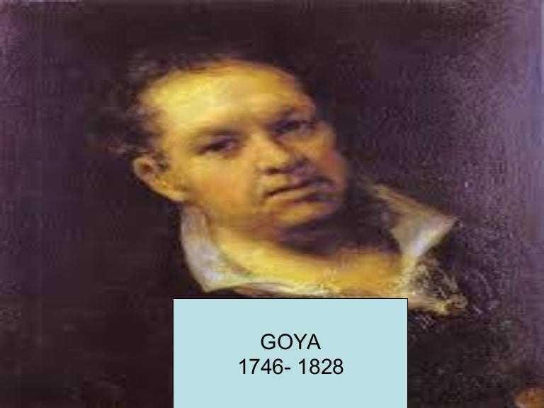 GOYA