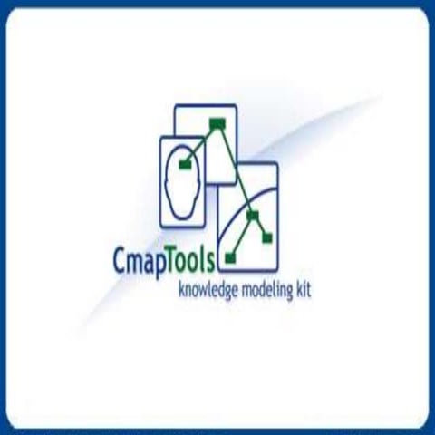 Cmaptools power point | PPT