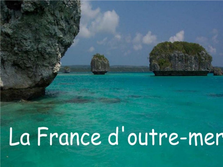 France D’Outre Mer Aujourd’Hui – Outremer Info – KLTG