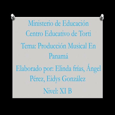 Antecedente de la Multimedia (Eidys Fabiola)