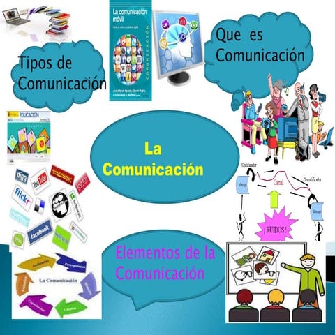 Presentación1. del blogger