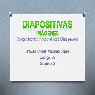 diapositivas imagenes