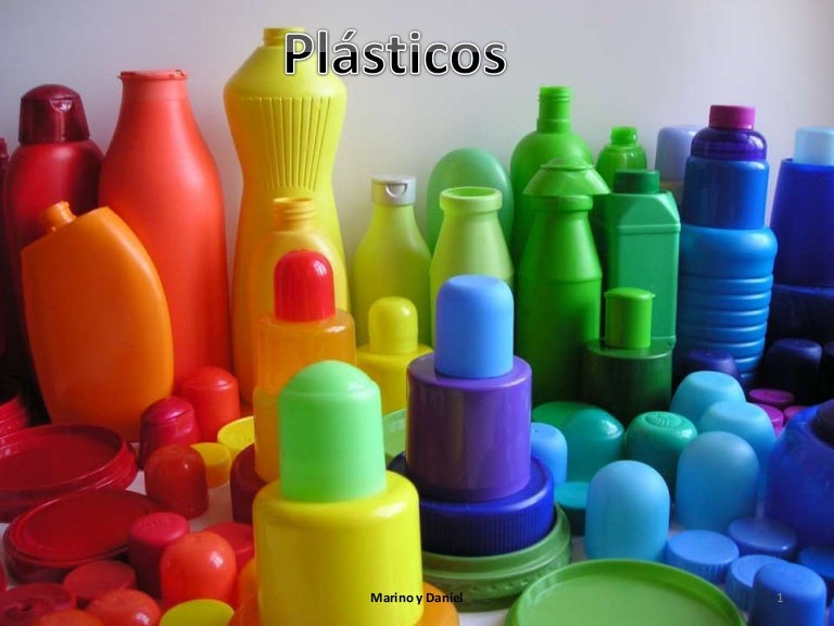 plasticos plasticos