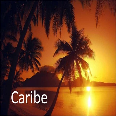 El Caribe