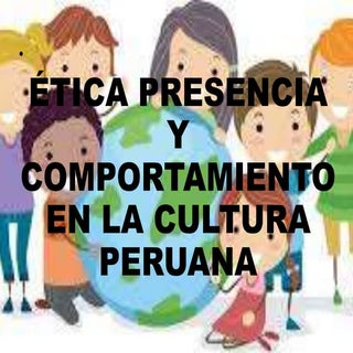 Etica y comportamiento de la socied...