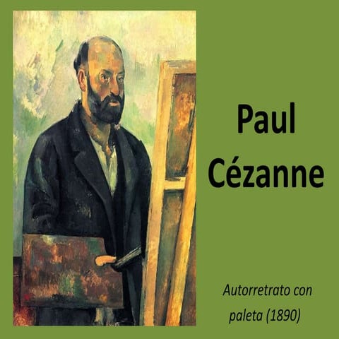 Paul Cézanne