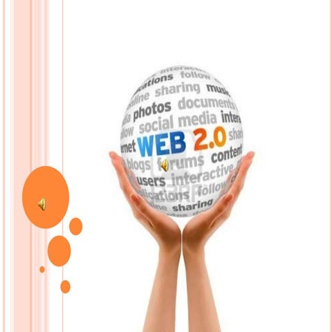 La web 2.0