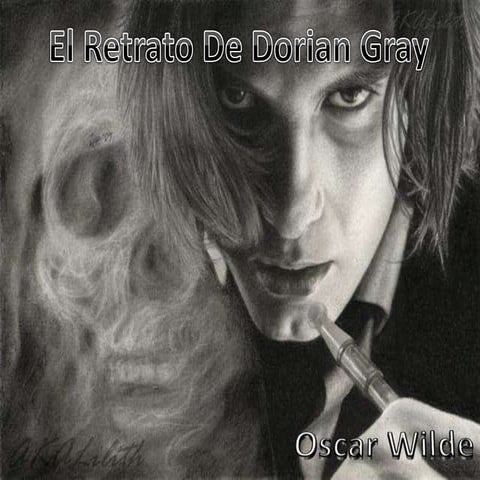 El Retrato de Dorian Gray