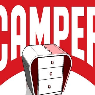 Diseño Mueble Zapaterias