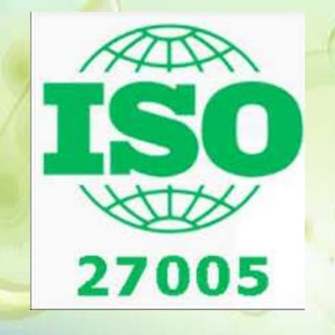 iso 27005