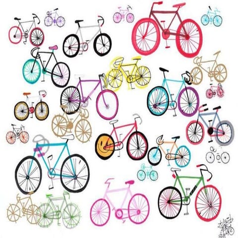 Projecte La Bicicleta