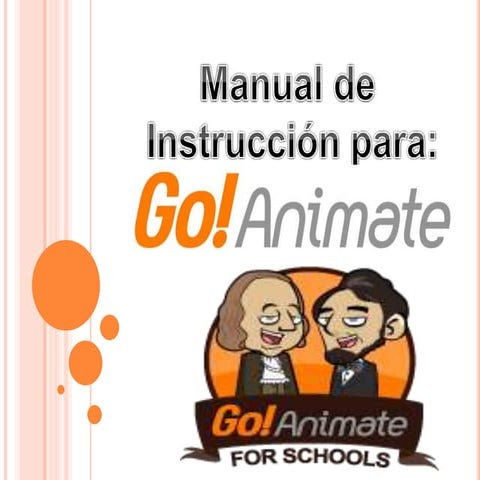 Go! Animate | PPTX
