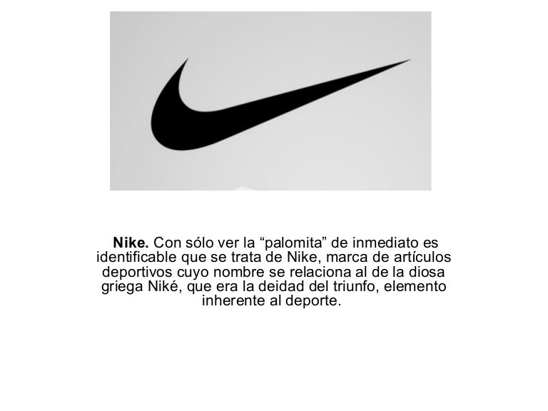 nike q significa