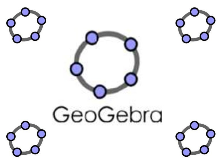 difference between geogebra classic 5 and 6