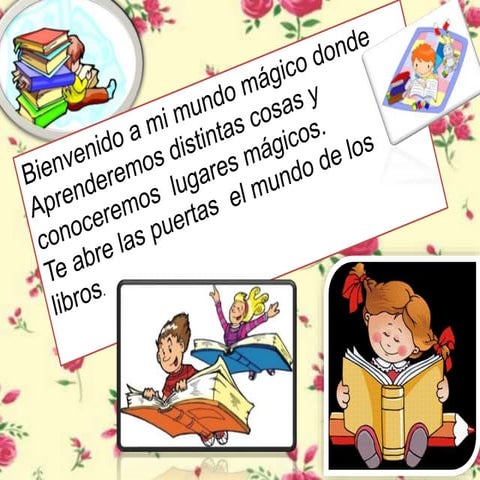 mis lecturas favoritas