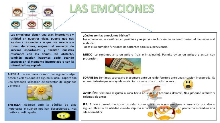 Actividades de orientacion