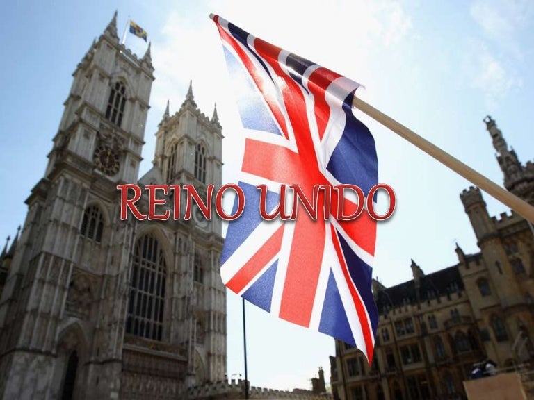 REINO UNIDO