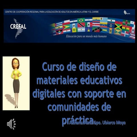 Observación y practica docente III PPT