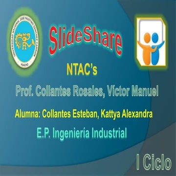 Ejercicios slideshare | DOC