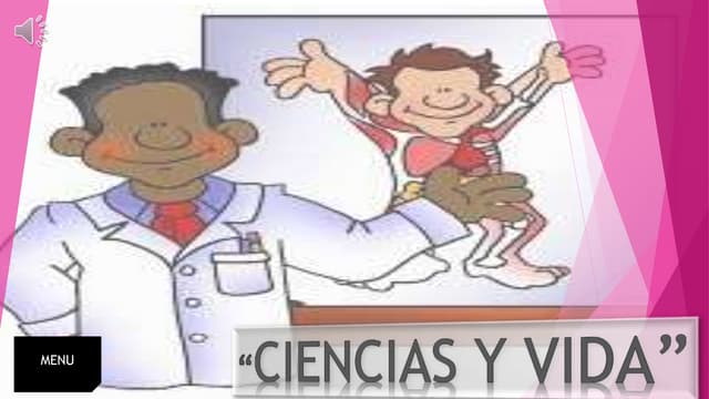 ciencias y vida