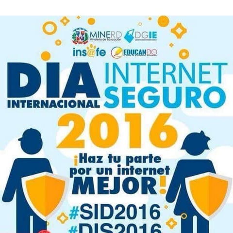 Internet Seguro