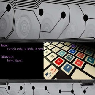 Redes Sociales, Dispositivos Móviles