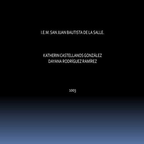 Fundamentos de la web 2.0