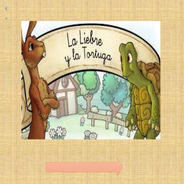 La libre y la tortuga