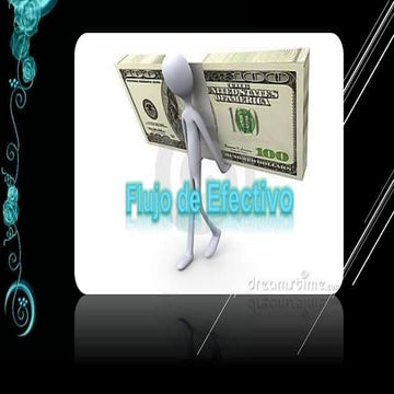 flujo efectivo