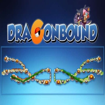 Presentación SlideShare - DragonBound | PPTX