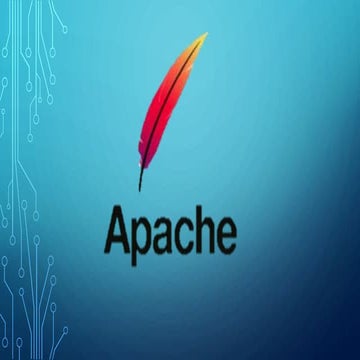 Apache