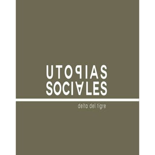 Plan director delta tigre grupo 12