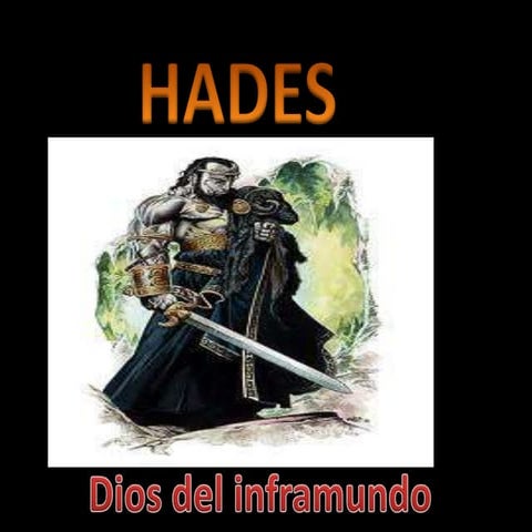 Hades