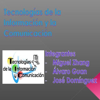 Presentación11 b miguang