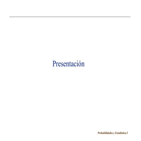 Presentación (12-13)