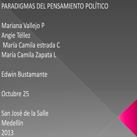 Ao3 power point | PPTX