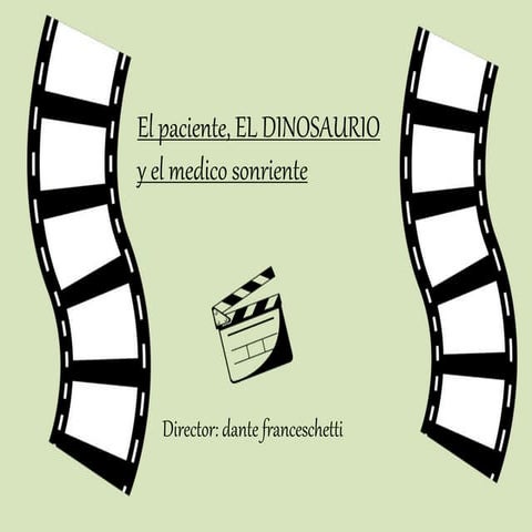 Presentación de 250 diapositivas