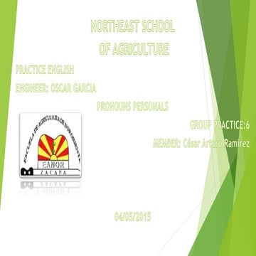 Presentación1 cesar ramirez