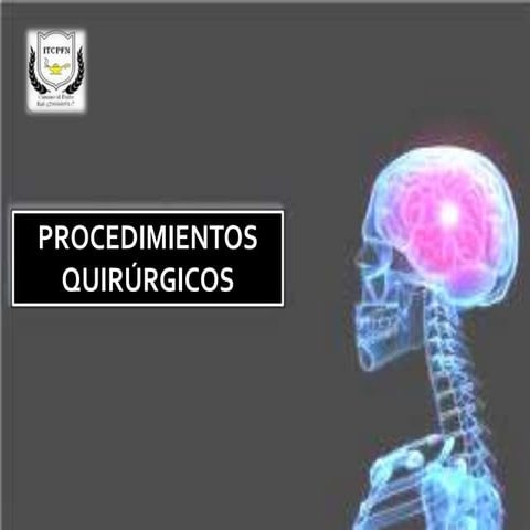 Presentación1cirugia