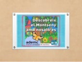 Programació educació ambiental curs...