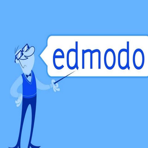  edmodo para docentes 