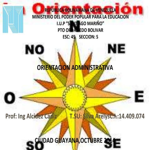 Presentación1 gerencia