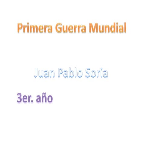 Presentación1 Juan Pablo