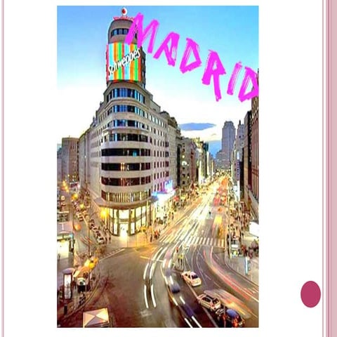 Madridddddddddddddddddd
