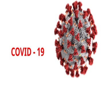 Presentación sobre las ayudas que se requieren dentro y fuera del mundo