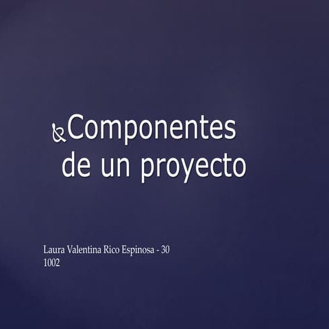 Presentación1 laura rico