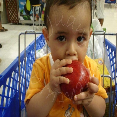 Higiene de los alimentos