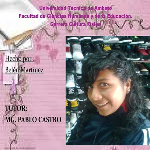 investigacion parte I